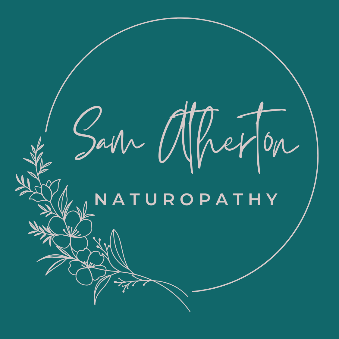 Sam Atherton Naturopathy